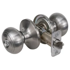 Clearance Master Lock Residential Grade 3 Door Hardware