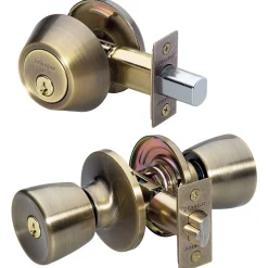 Online Master Lock Residential Grade 3 Door Hardware