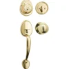 Outlet Master Lock Residential Grade 3 Door Hardware