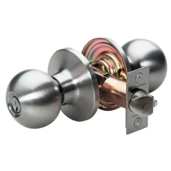 Clearance Master Lock Residential Grade 3 Door Hardware