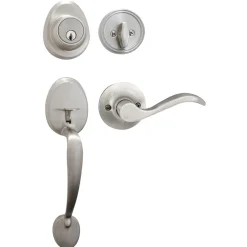 Sale Master Lock Residential Grade 3 Door Hardware