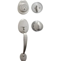 Hot Master Lock Residential Grade 3 Door Hardware