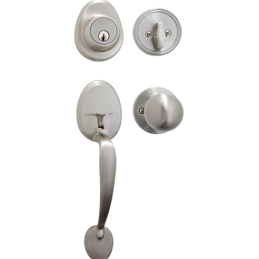 Hot Master Lock Residential Grade 3 Door Hardware
