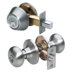 Sale Master Lock Residential Grade 3 Door Hardware