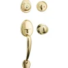Master Lock Residential Grade 3 Door Hardware
