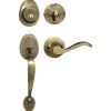 Outlet Master Lock Residential Grade 3 Door Hardware