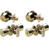 New Master Lock Residential Grade 3 Door Hardware