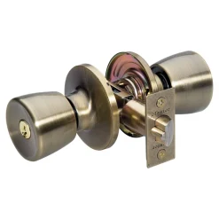 Outlet Master Lock Residential Grade 3 Door Hardware