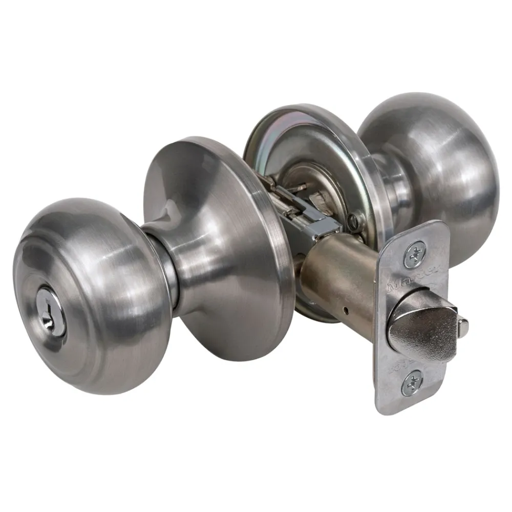 Hot Master Lock Residential Grade 3 Door Hardware