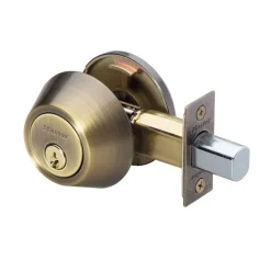 Outlet Master Lock Residential Grade 3 Door Hardware