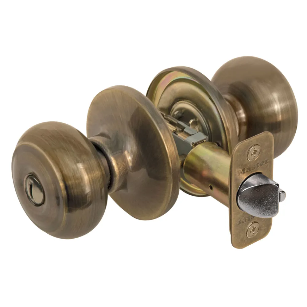 Online Master Lock Residential Grade 3 Door Hardware
