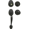 Best Master Lock Residential Grade 3 Door Hardware