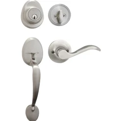Outlet Master Lock Residential Grade 3 Door Hardware