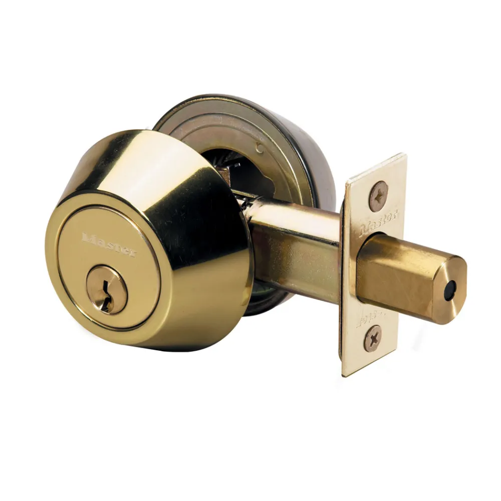 Online Master Lock Residential Grade 3 Door Hardware