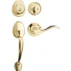 Discount Master Lock Residential Grade 3 Door Hardware