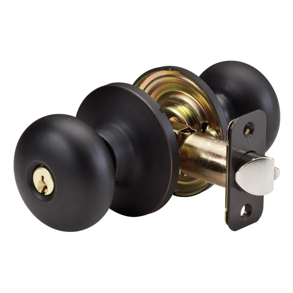 Online Master Lock Residential Grade 3 Door Hardware