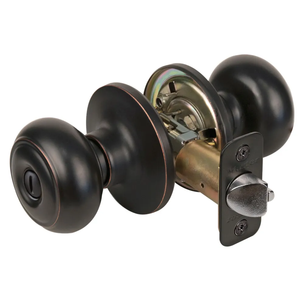 Hot Master Lock Residential Grade 3 Door Hardware