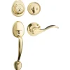 New Master Lock Residential Grade 3 Door Hardware