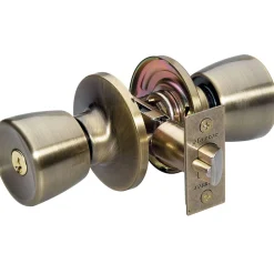 Clearance Master Lock Residential Grade 3 Door Hardware