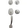 Clearance Master Lock Residential Grade 3 Door Hardware