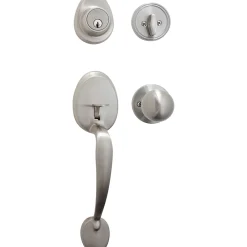 Clearance Master Lock Residential Grade 3 Door Hardware
