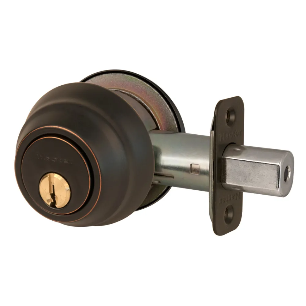 Master Lock Residential Grade 1 Door Hardware