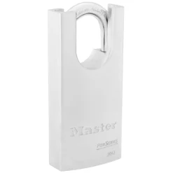 Outlet Master Lock Solid Body Padlock