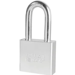 Best Master Lock Solid Body Padlock