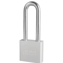 Online Master Lock Solid Body Padlock