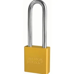 Discount Master Lock Solid Body Padlock