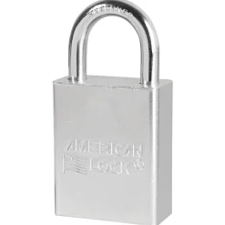 Hot Master Lock Solid Body Padlock