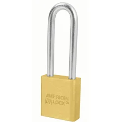 Discount Master Lock Solid Body Padlock