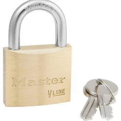 Sale Master Lock Solid Body Padlock