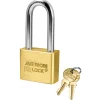 Online Master Lock Solid Body Padlock