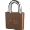Online Master Lock Solid Body Padlock