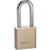 Best Master Lock Solid Body Padlock