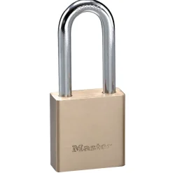 Best Master Lock Solid Body Padlock