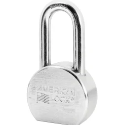 Master Lock Solid Body Padlock