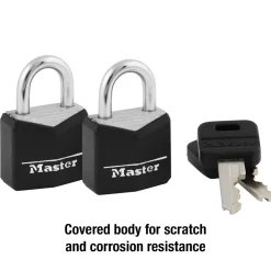 Online Master Lock Solid Body Padlock
