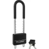 Hot Master Lock Solid Body Padlock