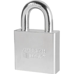 Master Lock Solid Body Padlock