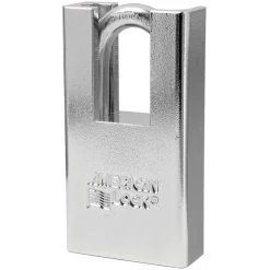 Best Master Lock Solid Body Padlock