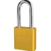 Outlet Master Lock Solid Body Padlock