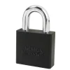New Master Lock Solid Body Padlock