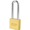 Outlet Master Lock Solid Body Padlock