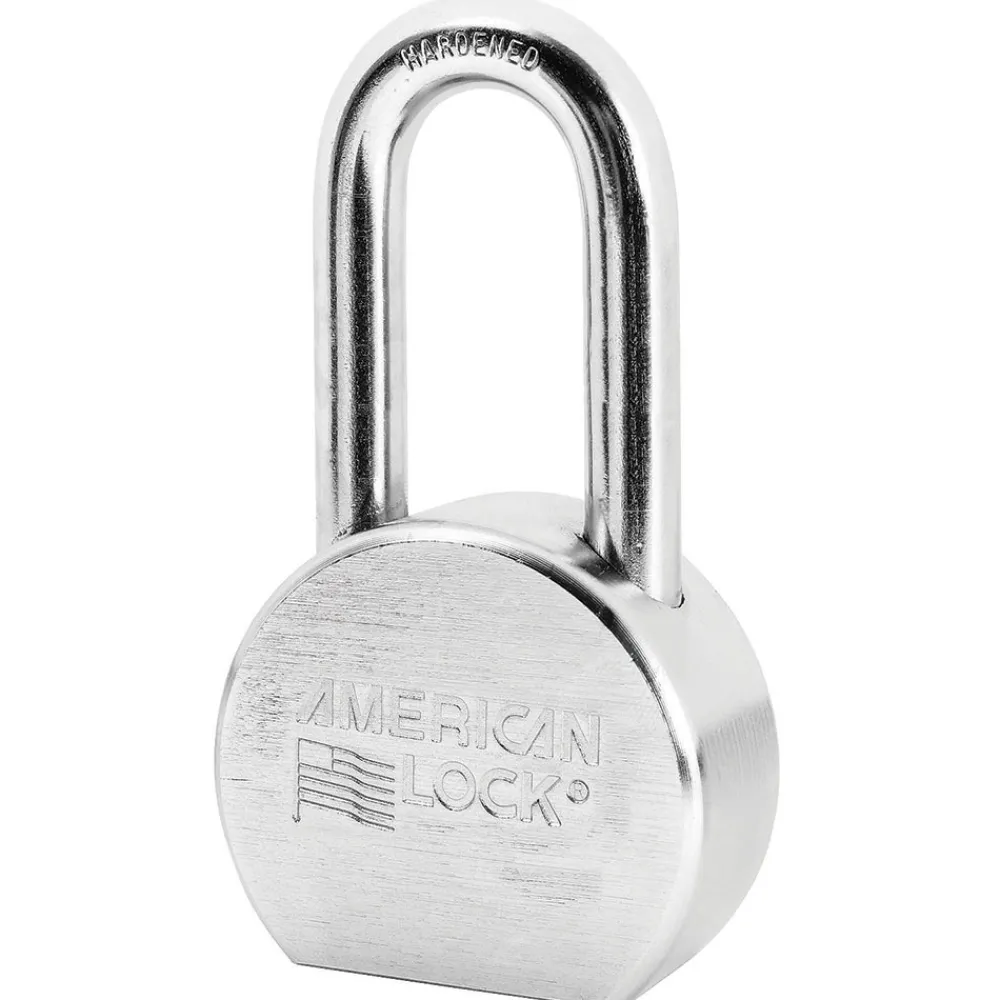 Master Lock Solid Body Padlock