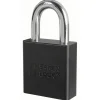 Clearance Master Lock Solid Body Padlock