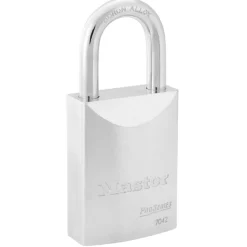 Online Master Lock Solid Body Padlock