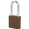 Master Lock Solid Body Padlock
