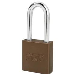 Master Lock Solid Body Padlock